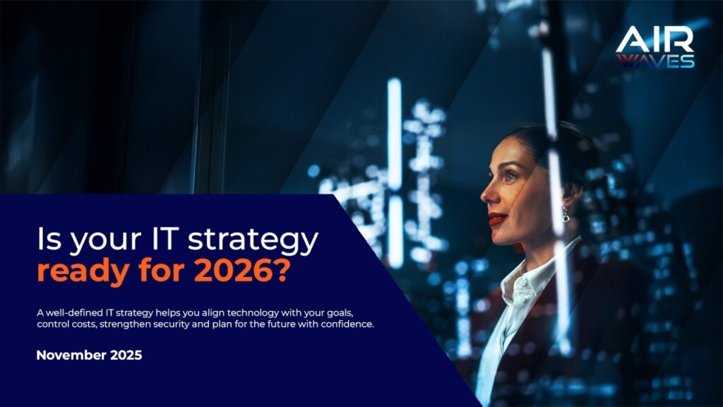 Beyond the Refresh: Why 2026 Will Require a Pulse in Your Strategy 1763487801818